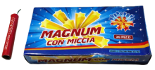 Magnum - Catalogo