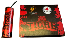 Tigre P1 - Catalogo